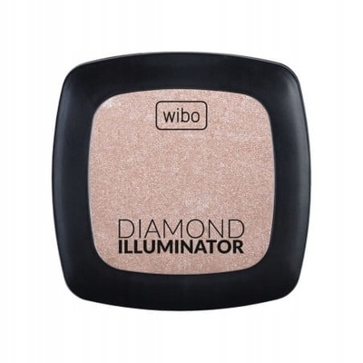 WIBO ROZŚWIETLACZ DIAMOND ILLUMINATOR