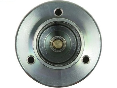 Выключатель электромагнитный, стартер as-pl ss0051 фото №1