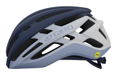 Kask rowerowy szosowy GIRO AGILIS MIPS W S 51-55cm