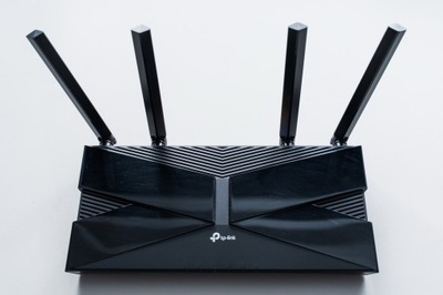 Router Wifi TP-Link AX53