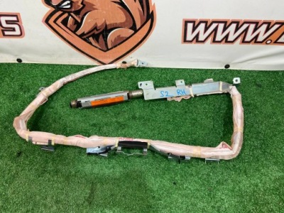 Шторка безопасности воздушная правая legacy bm 98251aj16a фото №1