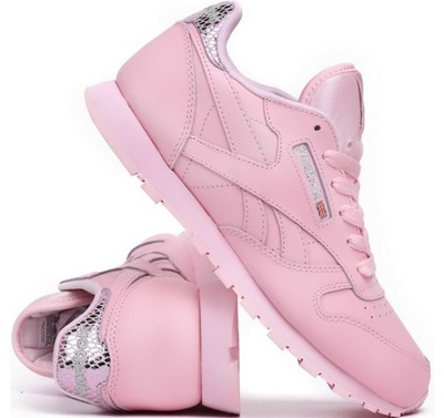 Buty REEBOK CLASSIC LEATHER BD5898 r. 37