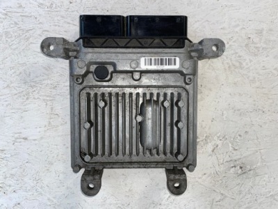 Бортовий комп'ютер блок керування двигуна sprinter 2.2 cdi фото №1