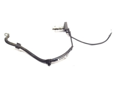 BORNE BAJO CERO CABLE MENOS FUSIBLES SUZUKI SWIFT MK7 2010- 1.2 GASOLINA  