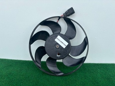 VENTILADOR DEL RADIADOR VW GOLF SEAT SKODA AUDI 1K0959455ET K127/KW1124  