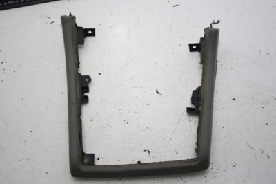 Рамка защита туннель среднего alfa romeo 159 brera фото №1