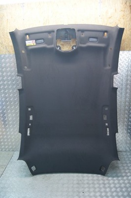 Maserati levante потолок фото №1