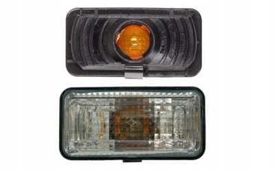 LUZ DIRECCIONAL LADO SEAT CORDOBA IBIZA TOLEDO -1995 L=P  