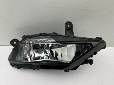 Opel insignia b противотуманная фара правый перед 17- n фото №1