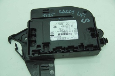 Модуль двері mercedes-benz оригінальний номер a2219006204 фото №1