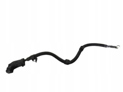 Шланг масовий toyota yaris iii 2011-2017 rok фото №1