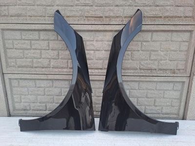 Mercedes r-klasa w251 крыло левый правый оригинал фото №1