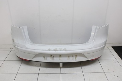 SEAT ALTEA XL 2006R- PARAGOLPES PARTE TRASERA TRASERO  