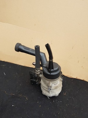 Насос усилителя citroen c4 9685418680 фото №1