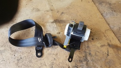 Pas безпеки лівий перед anglik fiesta mk7 фото №1