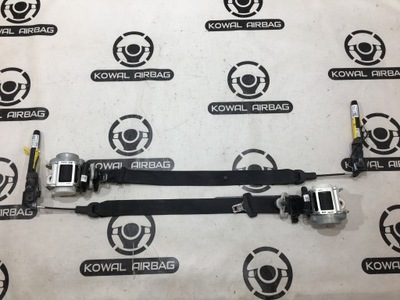 Fiat 500x 500 x lift подушка безпеки pas ремені безпеки фото №1