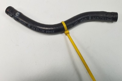 Wąż труба wody hyundai genesis coupe 3.8 254683c710 фото №1