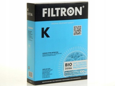 FILTER CABIN FILTRON VOLVO 850 C70 S70 S90 V70I VOLVO C70, S70, V70 1/97 - milautoparts-fr.ukrlive.com