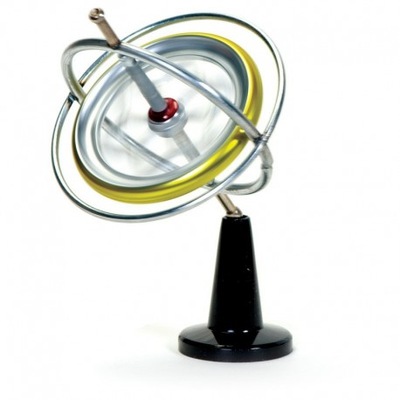 Żyroskop tradycyjny (giroskop)