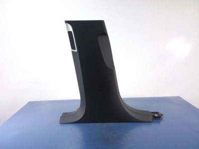 Audi a8 d4 захист корпус стійка b ліва 4h0867243 фото №1