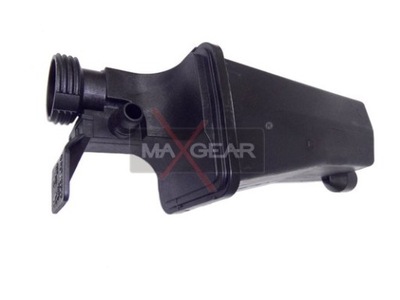 MAXGEAR BAKAS IŠLYGINIMO BMW E46 98- 