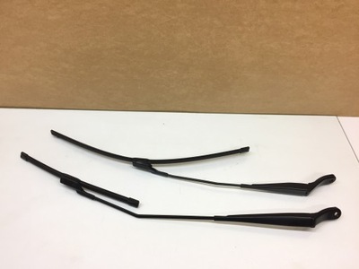 Peugeot 2008 двірники важелі щітки комплект eu фото №1