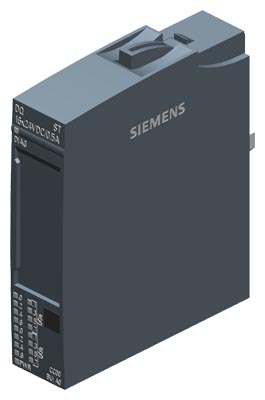 Moduł I/O Siemens 6ES7132-6BH01-0BA0