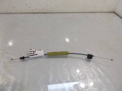 Twingo ii lift трос отопителя фото №1