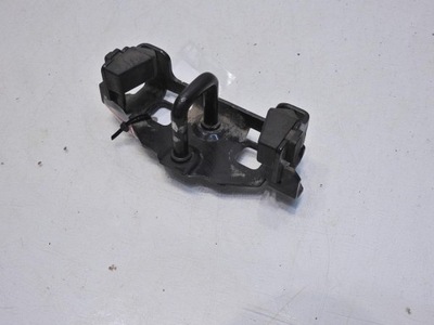 Засувка замка кришки volvo v70 iii фото №1