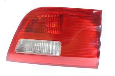 FARO IZQUIERDO PARTE TRASERA W TAPA DE MALETERO BMW X5 E53 RESTYLING  