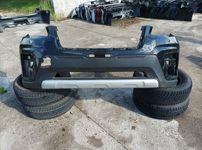 Бампер передний subaru forester v 2018 - eur фото №1