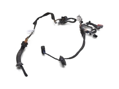 Жгут дверь правый задняя volvo v70 iii фото №1