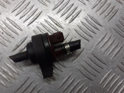 Клапан вакуумa citroen c4 1.4 9662640480 фото №1