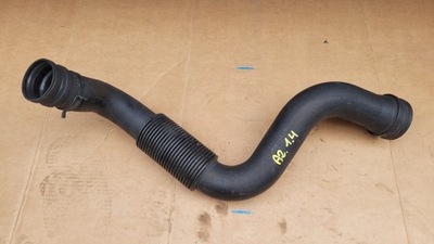Audi a2 1.4 труба wąż повітрозабірник повітря 8z0129627 фото №1