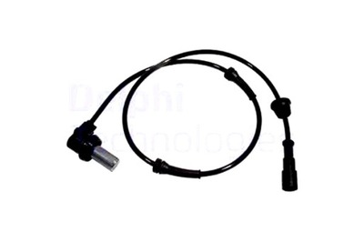 DELPHI SENSOR ABS PARTE DELANTERA L/P AUDI 100 C4 A6 C4 1.8-4.2 12.90-12.97  