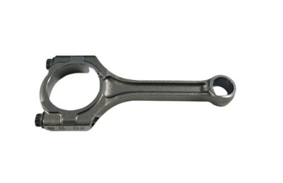 Шатун hyundai kia 1.4 g4fa i30 ceed venga фото №1