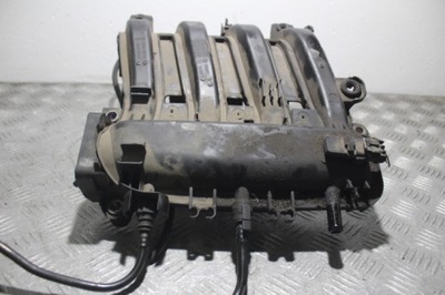 Коллектор всасывающий dacia logan ii 1.2 фото №1