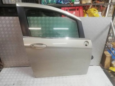 Ford b-max дверь передние правое фото №1