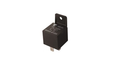 РЕЛЕ 5 PINOWY 12V MAH-4120