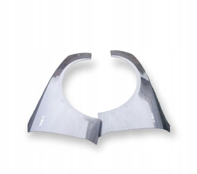 Audi a5 s5 8t 2007-16 rok крыло левый правый перед фото №1