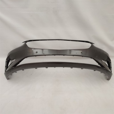 Бампер перед opel insignia b рестайлінг  39140468 фото №1