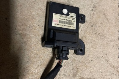 Другое модули kia niro 91687q4010 electric 150kw 2021 фото №1