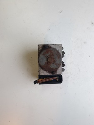 Mini оригинальный номер 6785942-02 насос abs фото №1