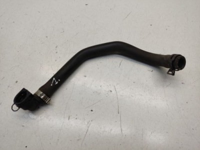 Mini cooper countryman r60 2011 шланг водяний турбонагнітача 223111073 фото №1