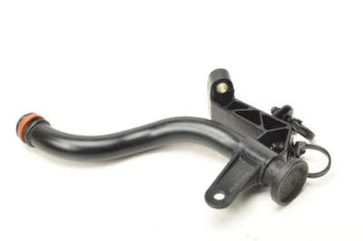 Volvo xc60 i труба оливи 31336770 фото №1