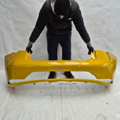 Toyota prius v 5 xw60 23- бампер задняя задний pdc фото №1