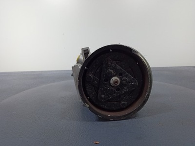 Modus 1.4 16v компресор кондиціонера sd6vdaf фото №1