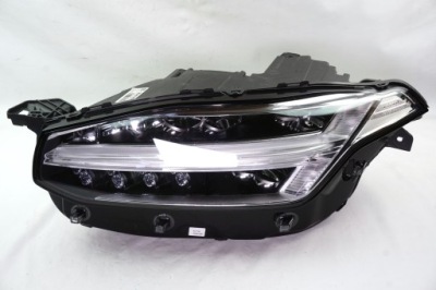 Лампа передня ліва full led volvo xc90 ii 31446880 фото №1