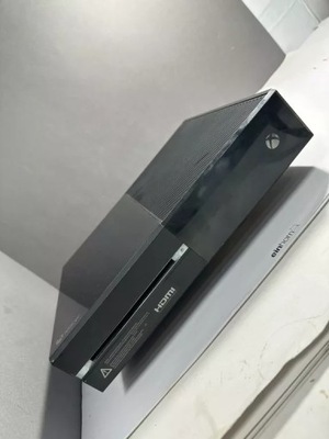 KONSOLA XBOX ONE/ OKABLOWANIE/ 1TB