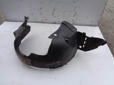 Подкрылок правый перед opel mokka i фото №1